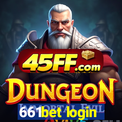 661bet login